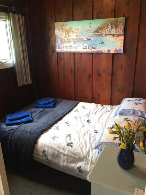 No 27 A Dog Friendly Rural Coastal Chalet Villa Seaton Dış mekan fotoğraf